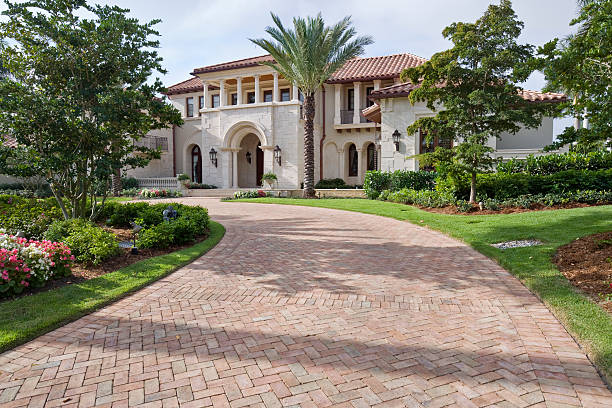 Reasons to Select Us for Your Driveway Paving Requirements in Piney Point Village, TX